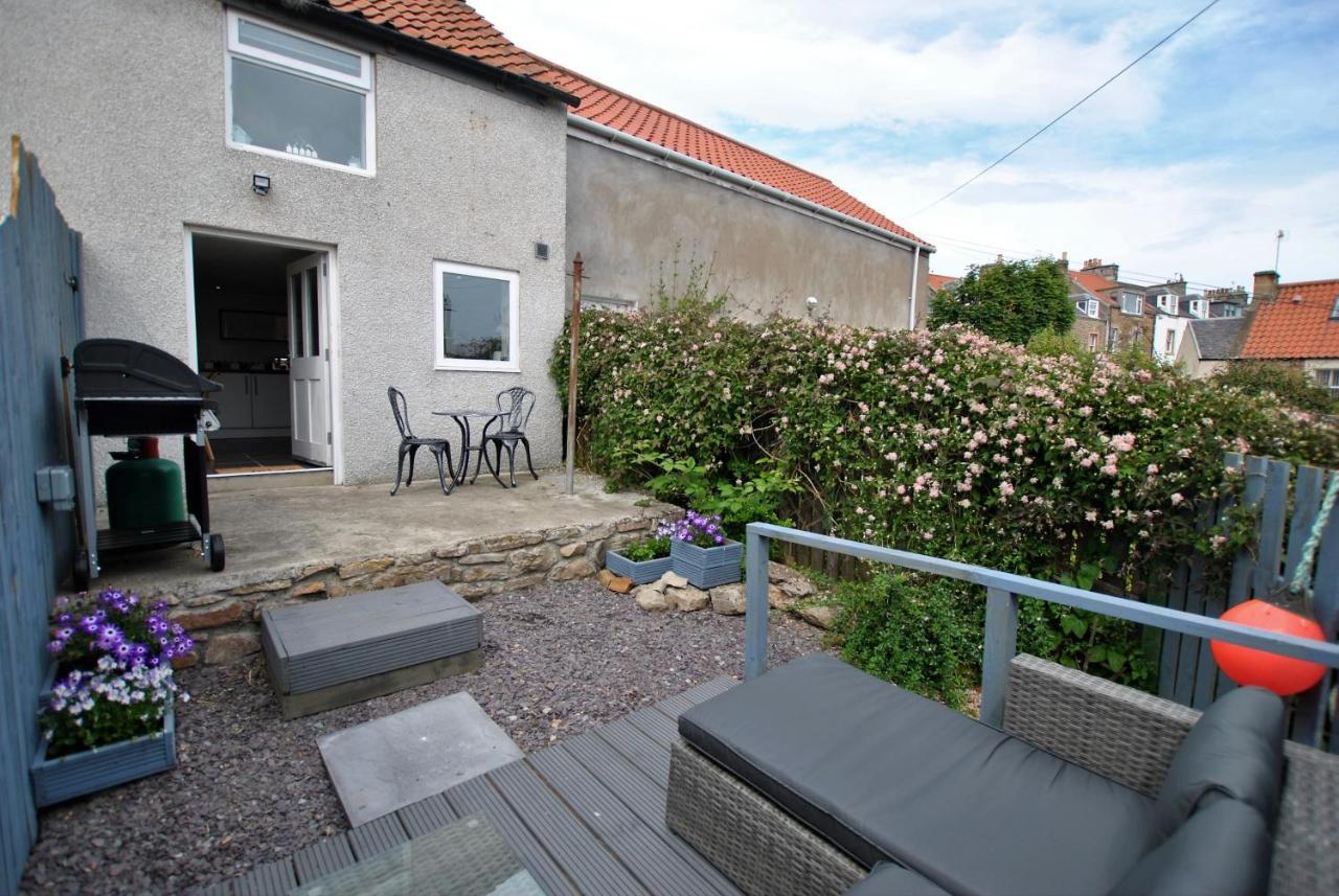Net Loft- Homely Accomodation In East Neuk Anstruther Dış mekan fotoğraf